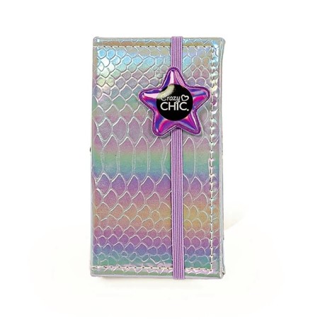 Clementoni 18147 - Crazy Chic - Trousse da Viaggio Teen