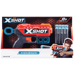 Zuru 36184 - X-Shot -...