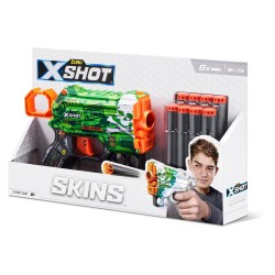 Zuru 36515 - X-Shot -...