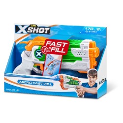 Zuru 56220 - X-Shot -...