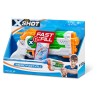 Zuru 56220 - X-Shot - Pistola Acqua Water Warfare Blaster Fast-Fill