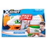 Zuru 56138 - X-Shot - Mitra Acqua Water Warfare Blaster Fast-Fill Medio