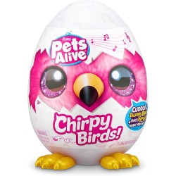 Zuru 9537 - Pets Alive -...