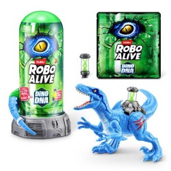 Zuru 71139 - Robo Alive...