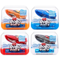 Zuru 71117 - Robo Boats S1