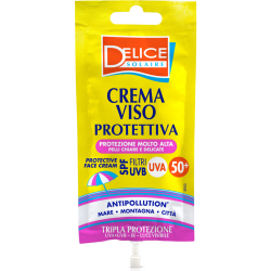 Delice 18630 - Crema Solare...