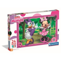 Clementoni 24091 - Puzzle...