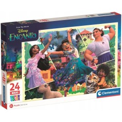 Clementoni 24246 - Puzzle...