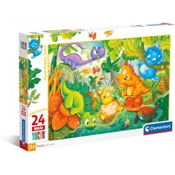 Clementoni 28524 - Puzzle...