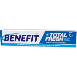 Benefit 21860 - Dentifricio...