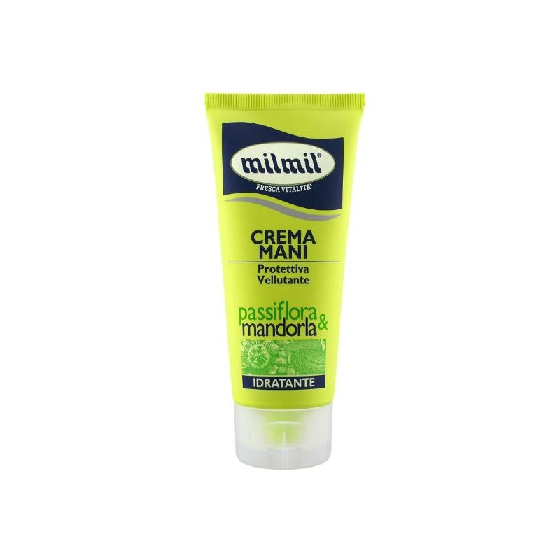 Mil Mil 22060 - Crema Mani Idratante 75 ml