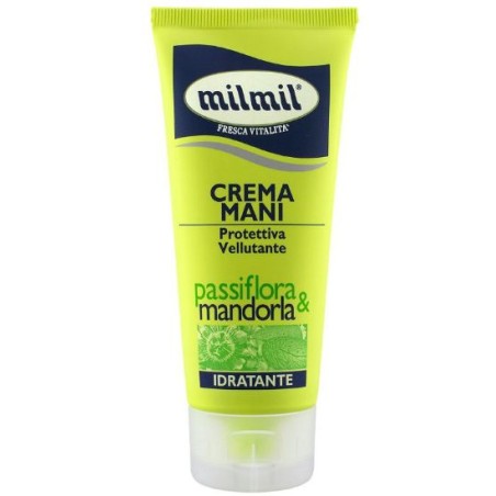 Mil Mil 22060 - Crema Mani Idratante 75 ml