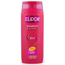 Elidor 16570 - Shampoo e...