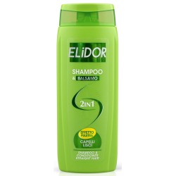 Elidor 16580 - Shampoo e...