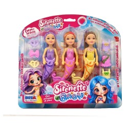 Rstoys 12156 - Blister 3...