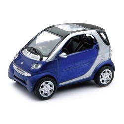 NewRay 19127 - Smart Fortwo Scala 1:43 3 Ass