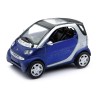 NewRay 19127 - Smart Fortwo Scala 1:43 3 Ass