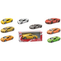 New Ray 51493 - Lamborghini...
