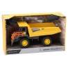 NewRay 32186 - Camion Cantiere Volvo R70d Dump Truck