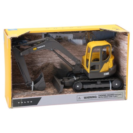 NewRay 32176 - Escavatore Volvo Ecr88d Excavator