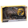 NewRay 32176 - Escavatore Volvo Ecr88d Excavator