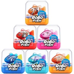 Zuru 7191 - Robo Fish S3