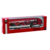NewRay 46773 - Camion Truck Iveco Stralis Ducati MotoGP Scala 1:87