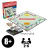 Hasbro G0009103 - Monopoly Classic