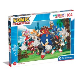 Clementoni 27159 - Puzzle...