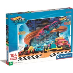 Clementoni 25777 - Puzzle...