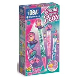 Clementoni 18131 - Idea -...