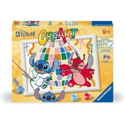 Ravensburger 25988 - CreArt...