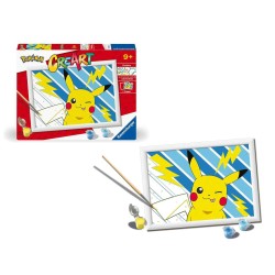 Ravensburger 25556 - CreArt...