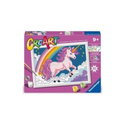 Ravensburger 23977 - CreArt...