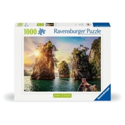 Ravensburger 00001 - Puzzle...