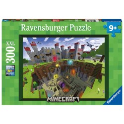 Ravensburger 13334 - Puzzle...