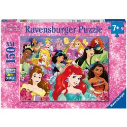 Ravensburger 12873 - Puzzle...