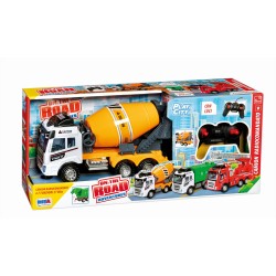 Rstoys 11906 - Camion...
