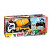 Rstoys 11906 - Camion Betoniera Radiocomandato