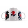 Acube 28904 - Tazza Mug Genoa Gallinaccio