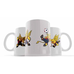 Acube 28911 - Tazza Mug...