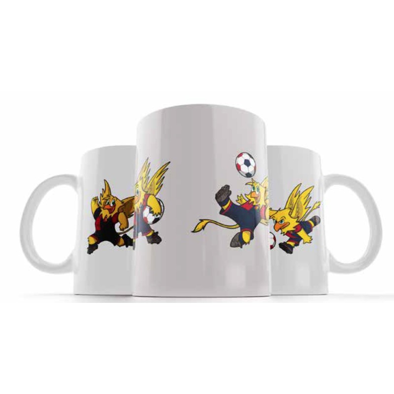 Acube 28911 - Tazza Mug Genoa Grifoncino Kids