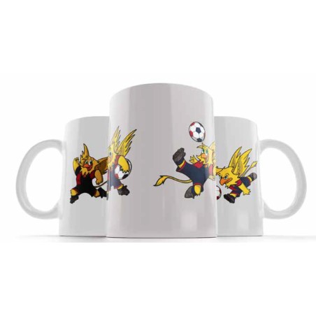Acube 28911 - Tazza Mug Genoa Grifoncino Kids