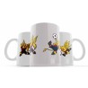 Acube 28911 - Tazza Mug Genoa Grifoncino Kids