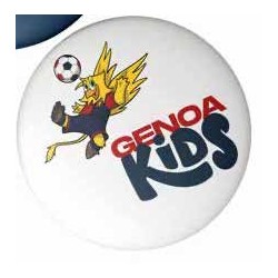 Acube 2888 - Spilla Genoa...