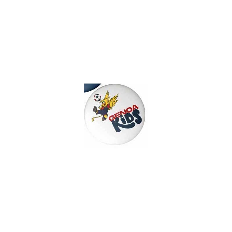Acube 2888 - Spilla Genoa Grifoncino Kids
