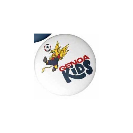 Acube 2888 - Spilla Genoa Grifoncino Kids
