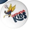 Acube 2888 - Spilla Genoa Grifoncino Kids
