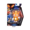 Jakks 424014 - Sonic - Blister Personaggi 10 cm Ass
