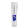 Dopla 555252 - Bicchieri Plastica 25 pz